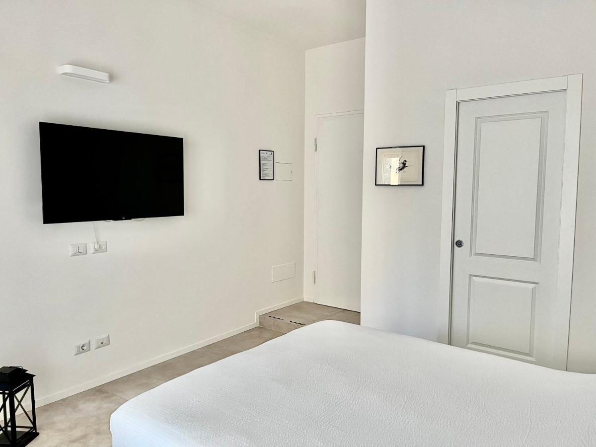 Paula Petra Vatican Apartments Roma Exterior foto