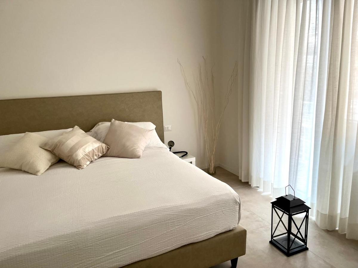 Paula Petra Vatican Apartments Roma Exterior foto